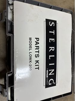 Parts kit