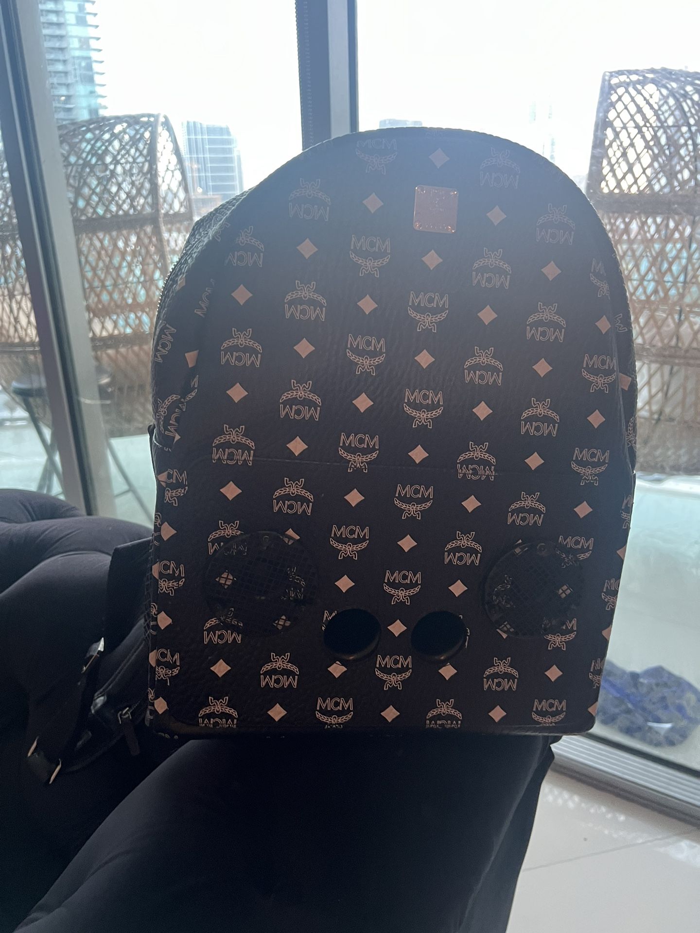 McM Wiz Pack