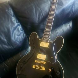 Firefly Electric Guitar 