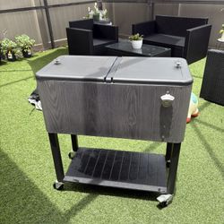 Cooler