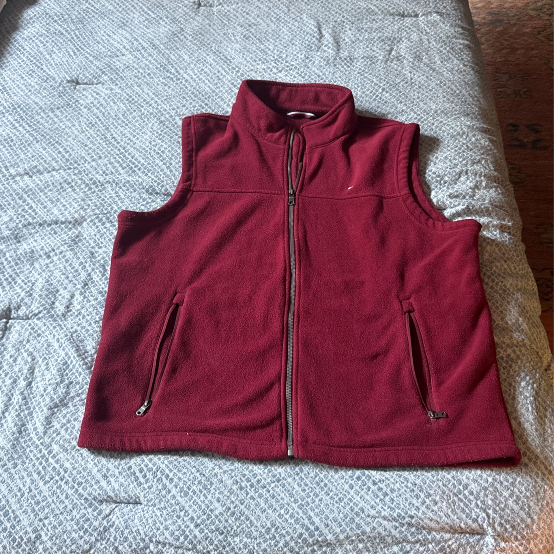 Men Causal Vest