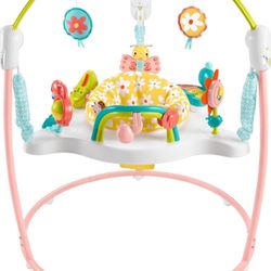 Fisher-Price Baby Bouncer