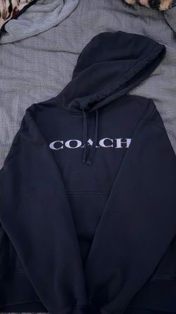 Coach Men Hoodie