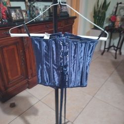 Styles It Appearstobea Corset Top Designed For Shaping And Support Possible With