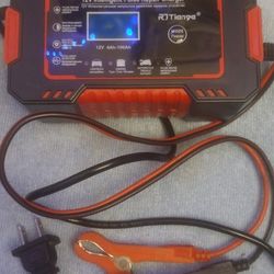 Battery Charger/Repair
