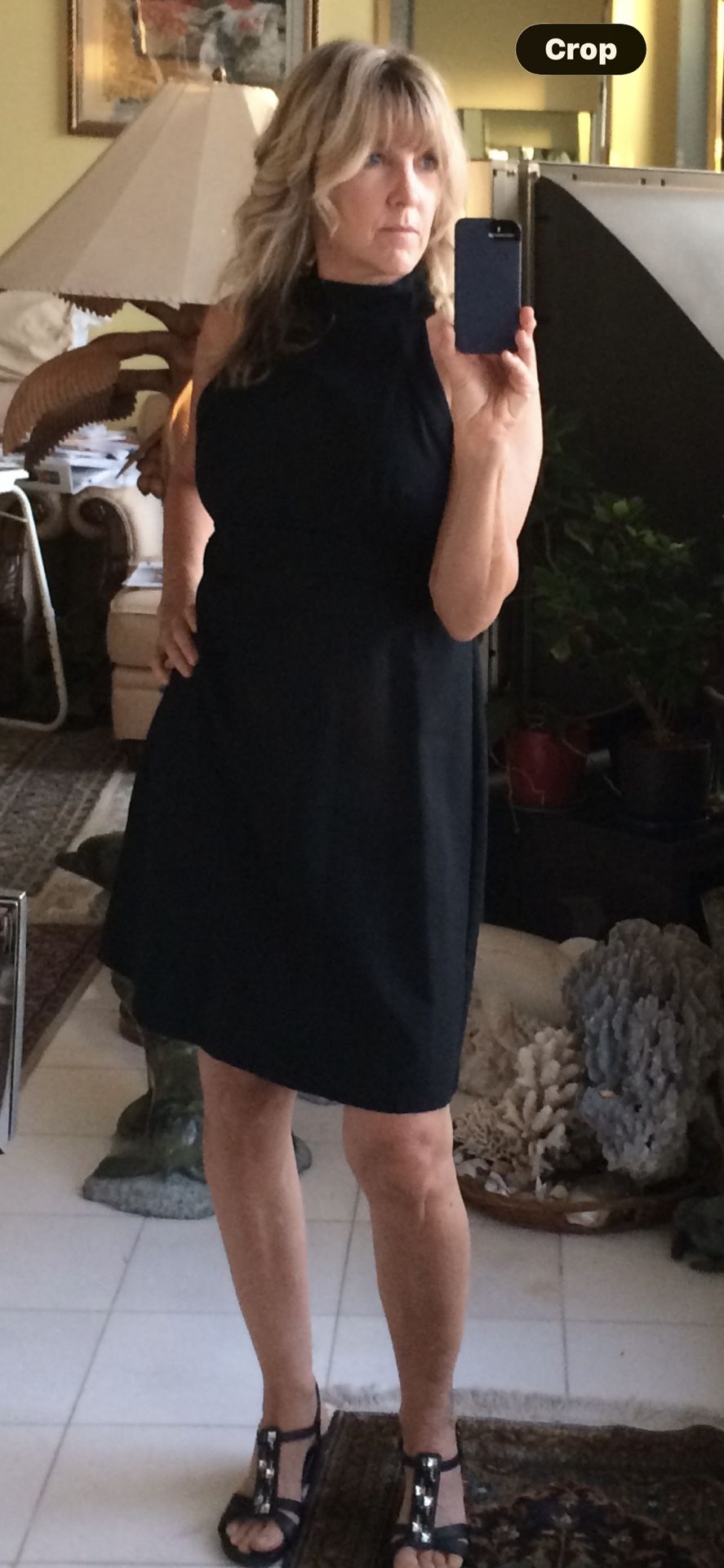 Women’s Cocktail Party Dress