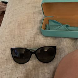 Tiffany Sunglasses