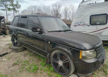 04-12 range rover parts partout, good 4.4 and 5.0 engine bad transmission 45 day warranty