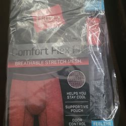 Hanes Men's Boxers New