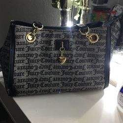 Juicy Couture purse