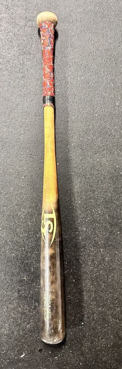 LOUISVILLE SLUGGER Y271 PRIME YOUTH MAPLE WOOD BAT