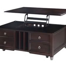 Lift Top Coffee Table