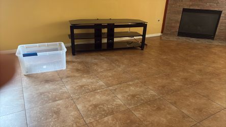 Tv stand