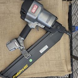 Senco Framepro 602