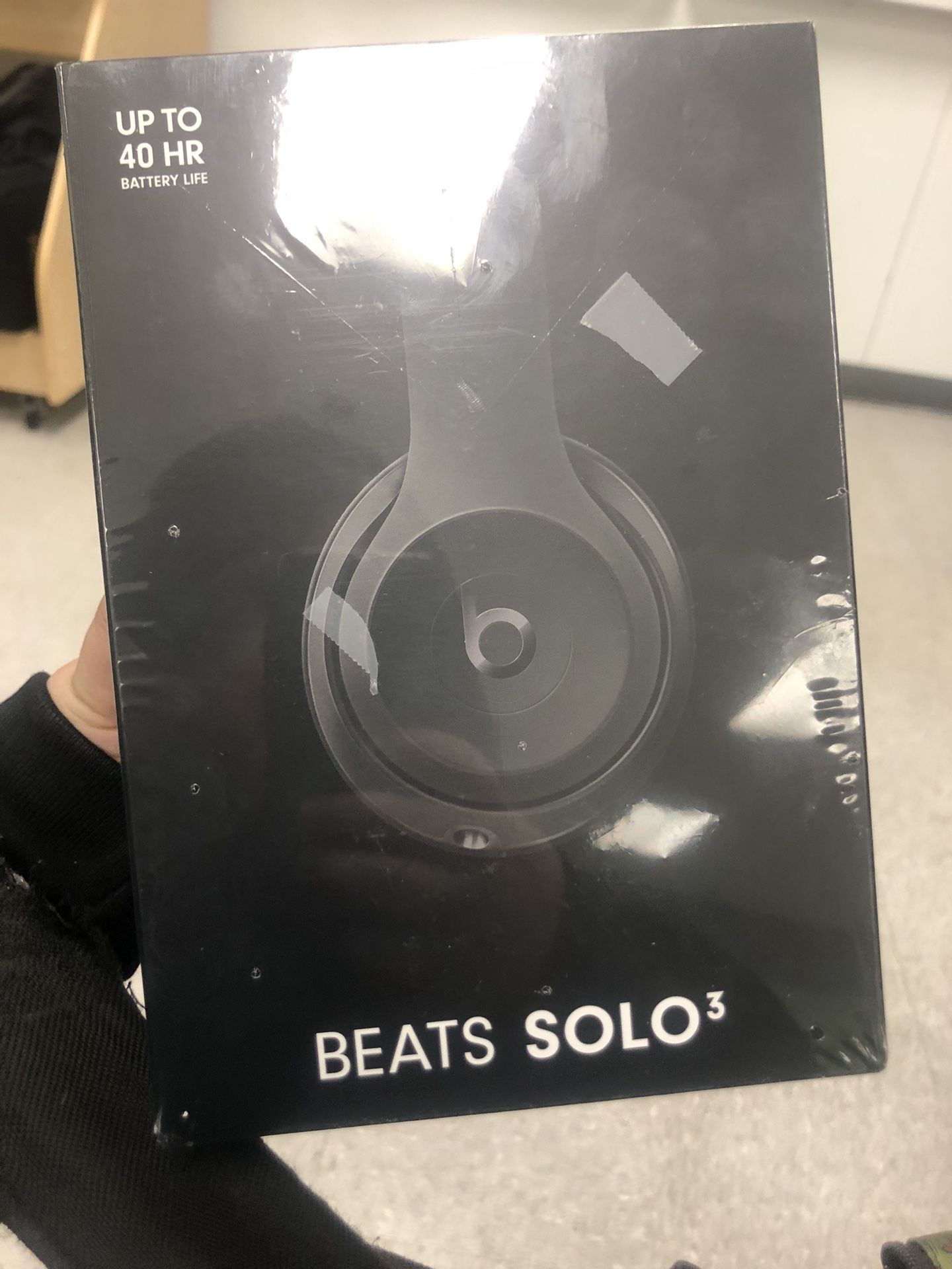 Beats Solo 3’s 