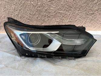 2018 2019 2020 CHEVROLET EQUINOX XENON HID HEADLIGHT RIGHT SIDE RH OEM