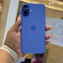 Apple IPhone 16 5G - Pay $1 DOWN AVAILABLE - NO CREDIT NEEDED