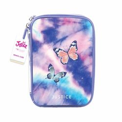 Justice: Pencil Case