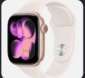 Apple watch series 11