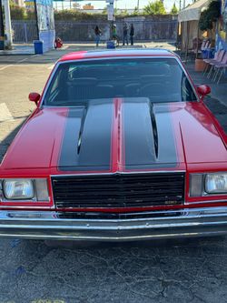 El Camino