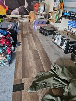 Garage Work Bench Table $200 Each