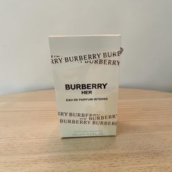 Burberry Her