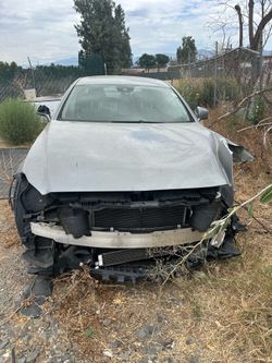 2014 Mercedes cls550. Low mileage
