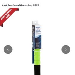 Rolling Massage stick