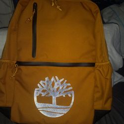 Mochila Timberland 