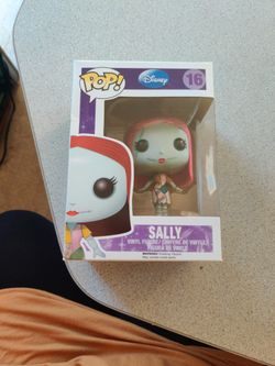 Sally POP! Funko