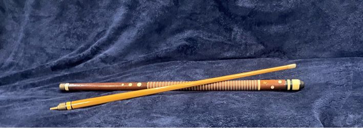 80-90s Collectible Poolstick
