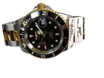 Invicta 8920b Multi-color Regular Watch