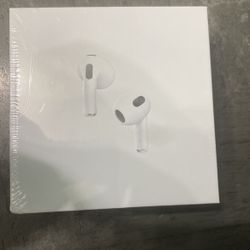 AirPods Gen 3 Check Description 