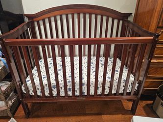 Crib