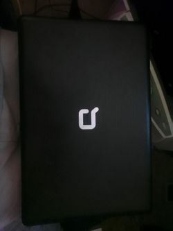 HP Compaq Presario CQ56-112SA 15.6" laptop