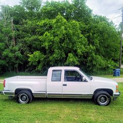 1994 Chevrolet Silverado 1500