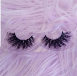 3D MINK LASHES