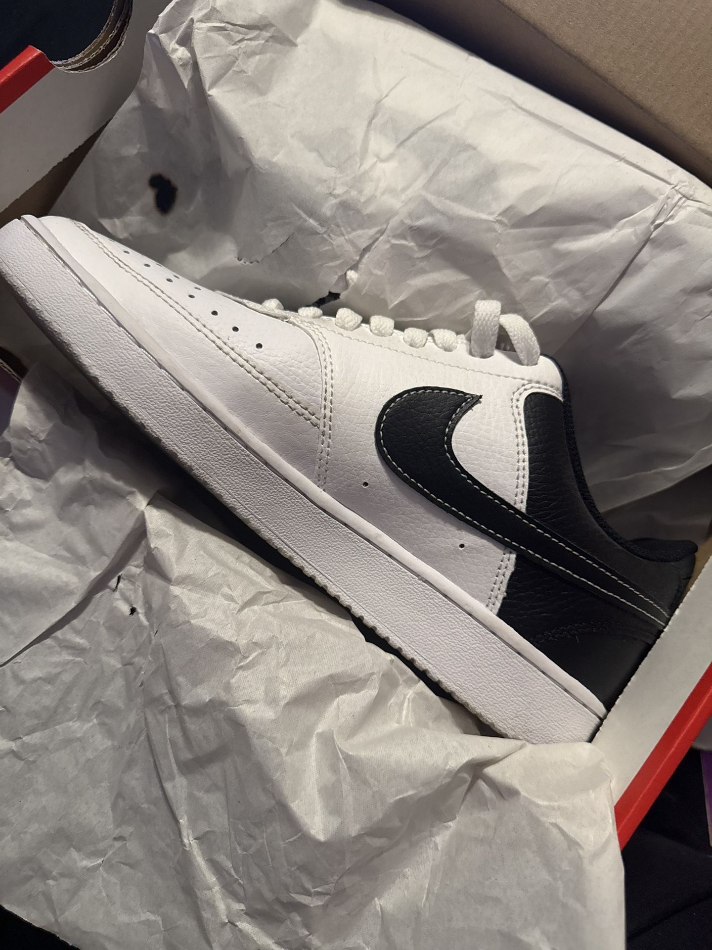 Women’s Nike Low Top