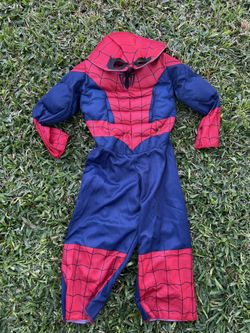 Kids Halloween Custome