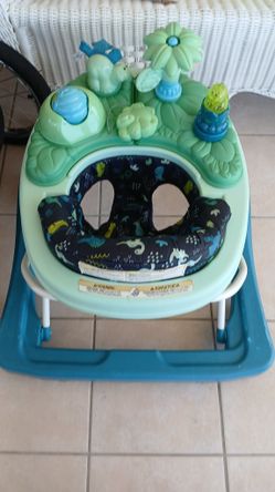 Baby Walker 