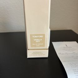 Tom Ford Vanilla Sex
