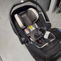 Infant Car Seat