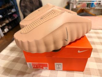 Nike mind 001 M11/W12.5 Rattan
