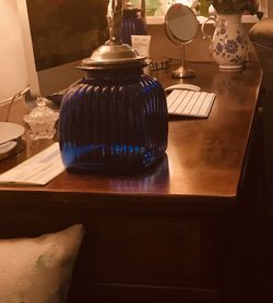 Home Office Writing Desk