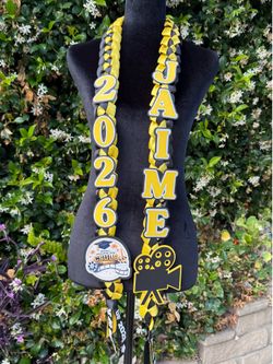 🎓Graduation Leis🎓