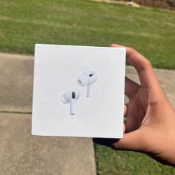 AirPods Gen 2 Pros