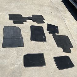 Mini Cooper Carpet Kit