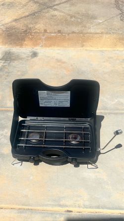 Camping Stove
