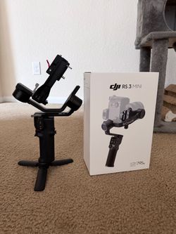 Dji rs3 mini