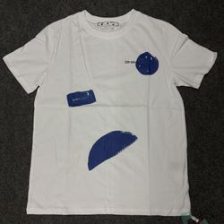 Off White Tee